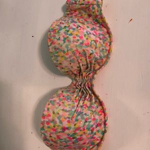 victoria secret swim top